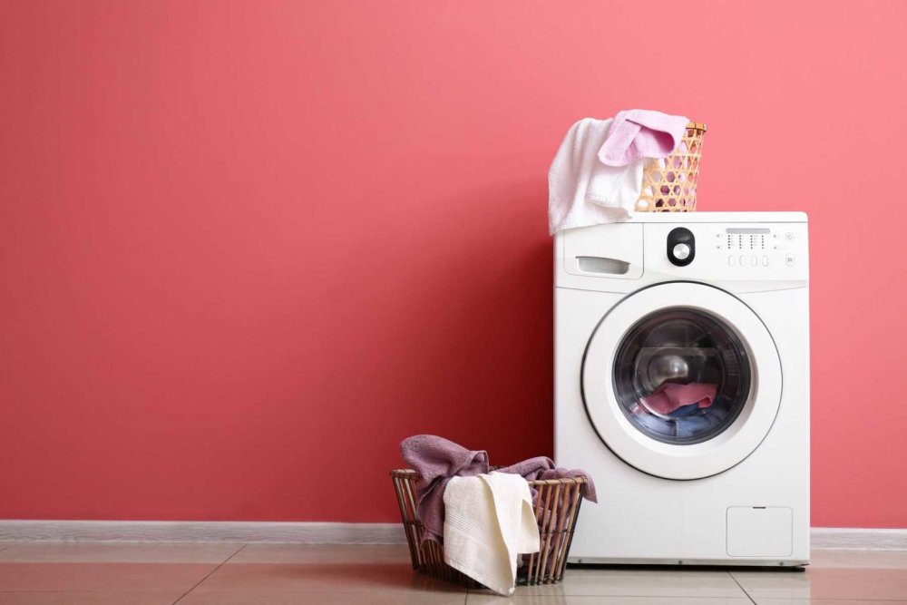 Ремонт стиральных машин в Нижневартовске: советы и рекомендации