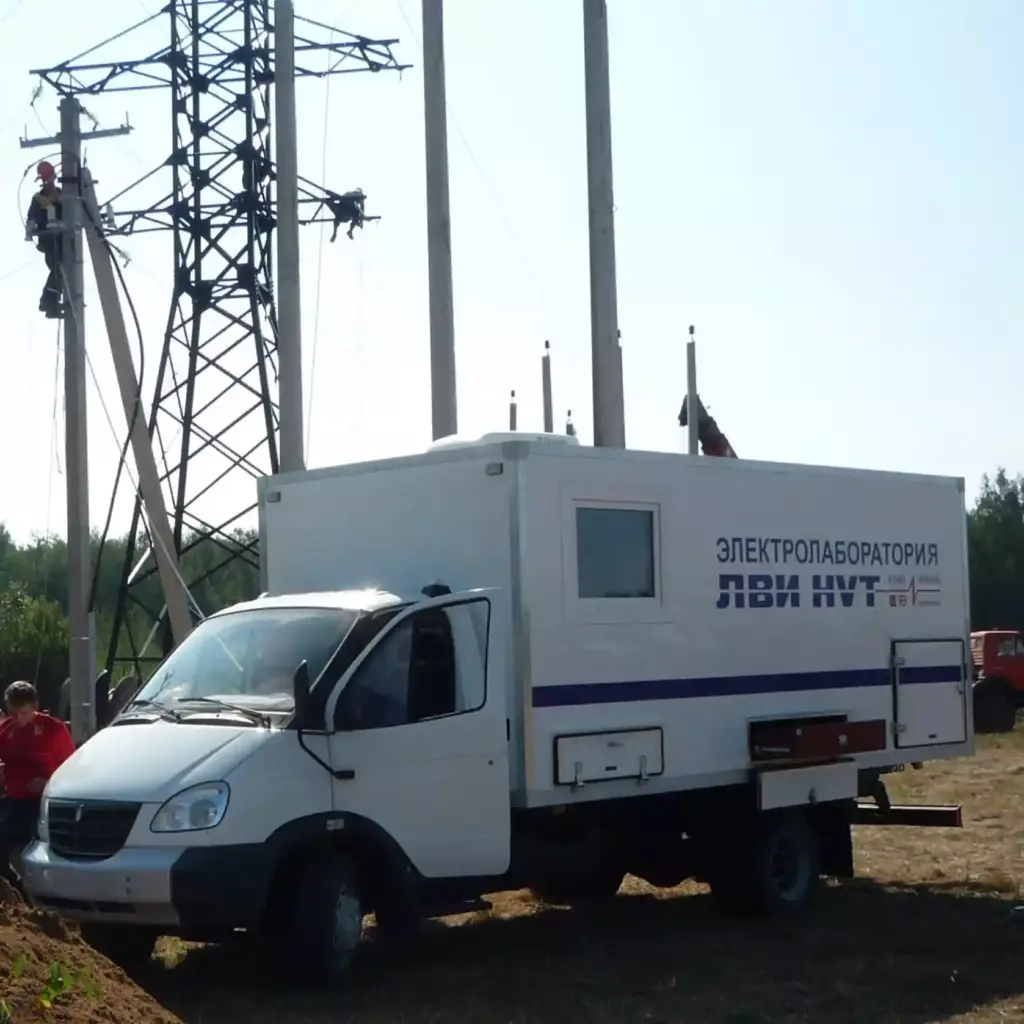 Электролаборатория в Москве и Московской области: качественный сервис и профессиональный подход