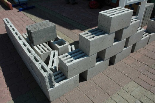 Стеновые блоки для наружных стен: надежность и эффективность в одном материале